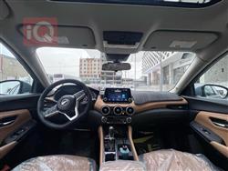 نيسان سنترا